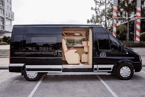 Xe Limousine Hà Nội Gia Viễn Ninh Bình – Tiện ích, giá tốt
