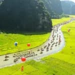 Hà Nội ↔ Ninh Bình