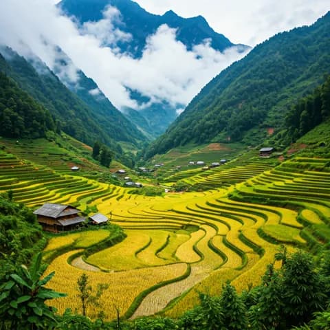 Sa Pa
