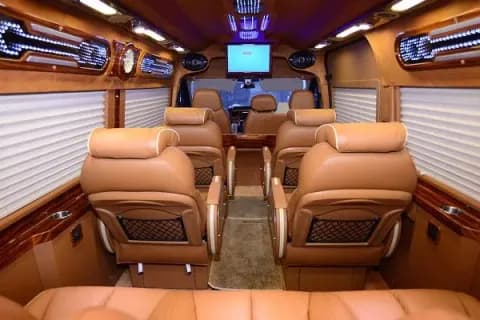 Xe Limousine Hà Nội về Ninh Bình nào tốt nhất?